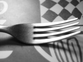 fork 