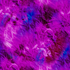 Fototapeta premium Seamless dirty art. Fragment of artwork. Spots of