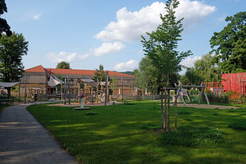 Kindergarten