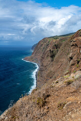 Fototapeta na wymiar Madeira Island, Portugal