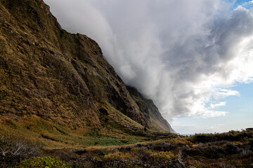 Madeira Island, Portugal