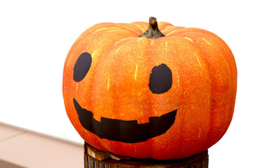 ハロウィン