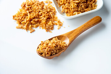 フライドオニオン