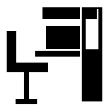  Vector Sensorama Glyph Icon Design