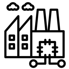 factory