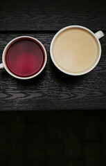 cup of tea