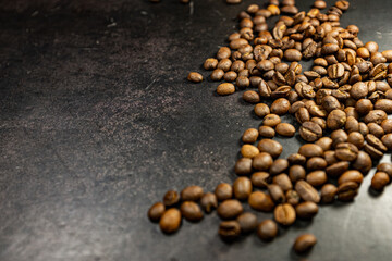 coffee bean