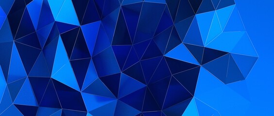 Obraz premium connection on abstract technology background.