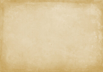 Old paper texture background