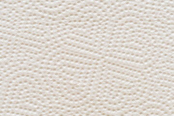 デコボコしたライトグレーの背景画像