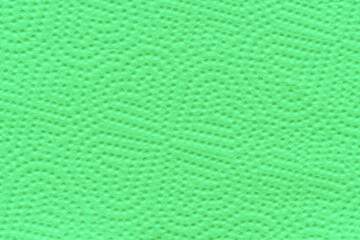 でこぼこした緑の背景素材