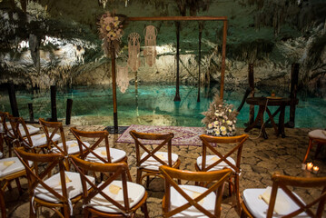 sillas boda 