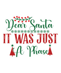 Christmas SVG Bundle, Winter svg, Santa SVG, Holiday, Merry Christmas, Christmas Bundle, Funny Christmas