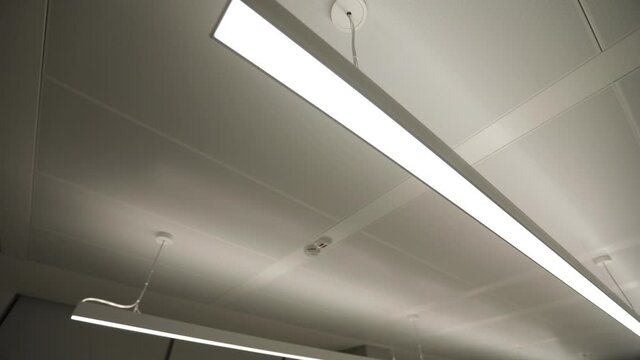 Light design, light bulb, texture ceiling