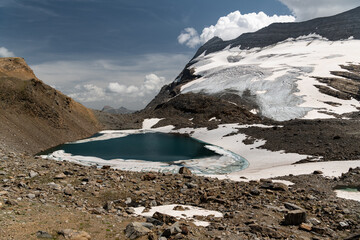 Chaltwassersee