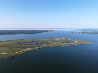 Insel Riether Werder 2021