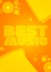 Best music background