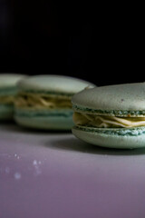 Beautiful confectionery