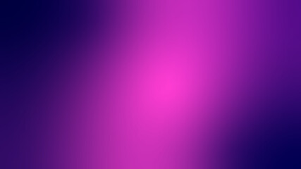 Blue and purple gradient background abstract blurry - obrazy, fototapety, plakaty