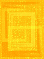 Modern Poster. Abstract Wall Art. Digital Interior Decoration Art with Grunge texture pattern. Vintage effect fabric linen texture print design for carpet, rug, flooring, blanket digital, weaving