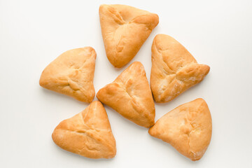 heart shaped cookies