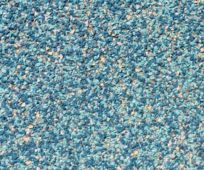 blue and white background