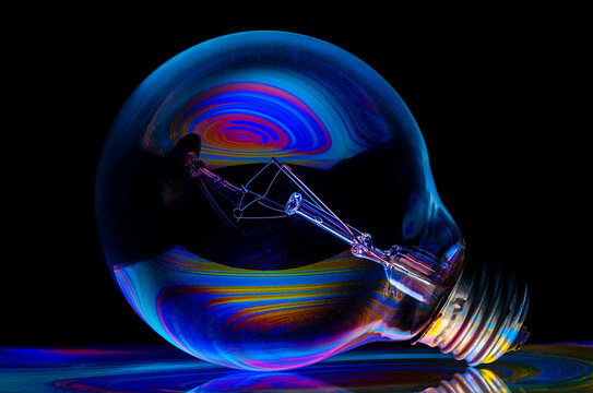 Round Bulb 1
