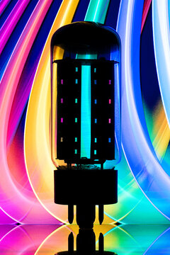 Tube 1