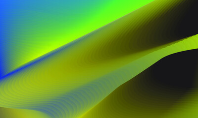 3D Abstract background modern hipster futuristic graphic. Vector abstract background texture design, bright poster, banner background Vector illustration.