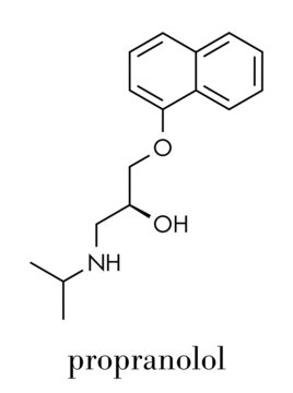 propranolol où acheter