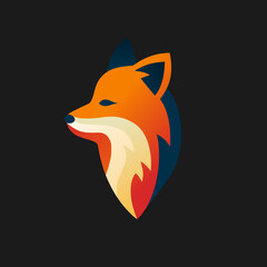 Fox logo © Piotr