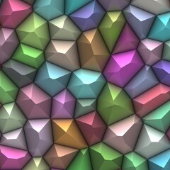 abstract geometric background