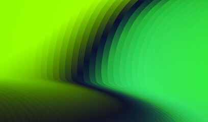 3d Abstract background. soft color  background, vector elegant illustration
