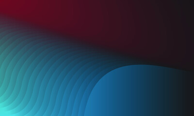 3d Abstract background. soft color vector elegant illustration
