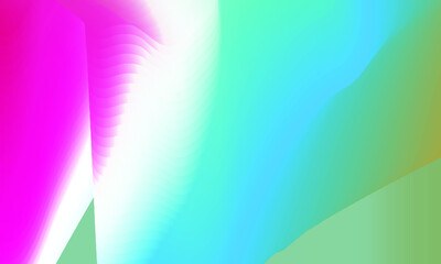 3d Abstract background. soft color vector elegant illustration
