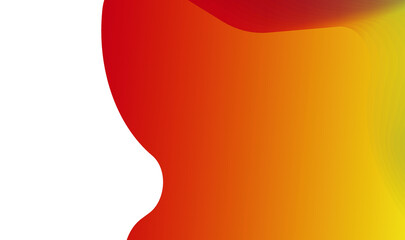 3d Abstract background. soft color vector elegant illustration
