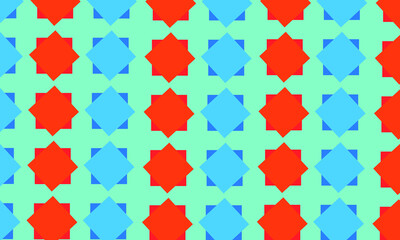 pattern background. soft color  background, vector elegant illustration
