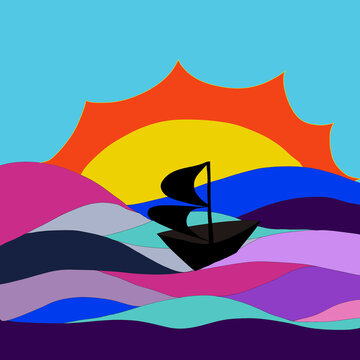 A la deriva