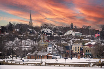 Stillwater, MN