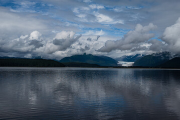 Beautiful Alaska and all that it has to offer