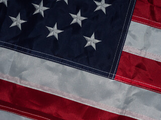 American Flag 330