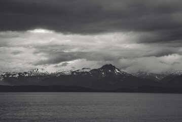 Beautiful Alaska and all that it has to offer