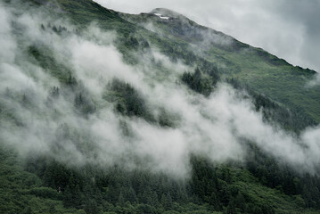 Beautiful Alaska and all that it has to offer