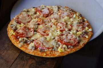 Pizza Hut
