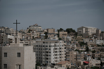 Photo taken in Jerusalem (in Israel) 