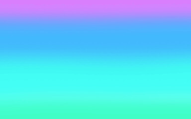 abstract multi color watercolor background. Smooth gradient mesh watercolor background. Flat backdrop with simple muffled colors. Vector illustration vintage.