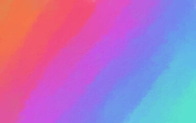 abstract watercolor background. Smooth gradient mesh watercolor background. Flat backdrop with simple muffled colors. Vector illustration vintage.