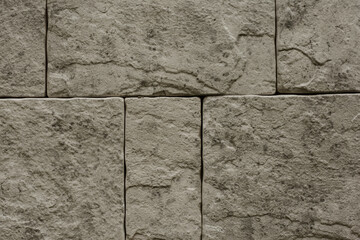 Closeup concrete. light stone background for home decoration