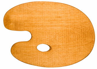 Painter's Palette