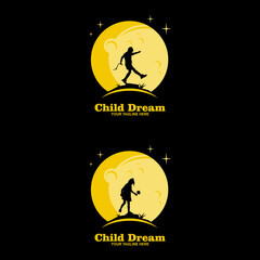 Take a Star Logo Template Design Vector, Emblem, Design Concept, Creative Symbol, Icon